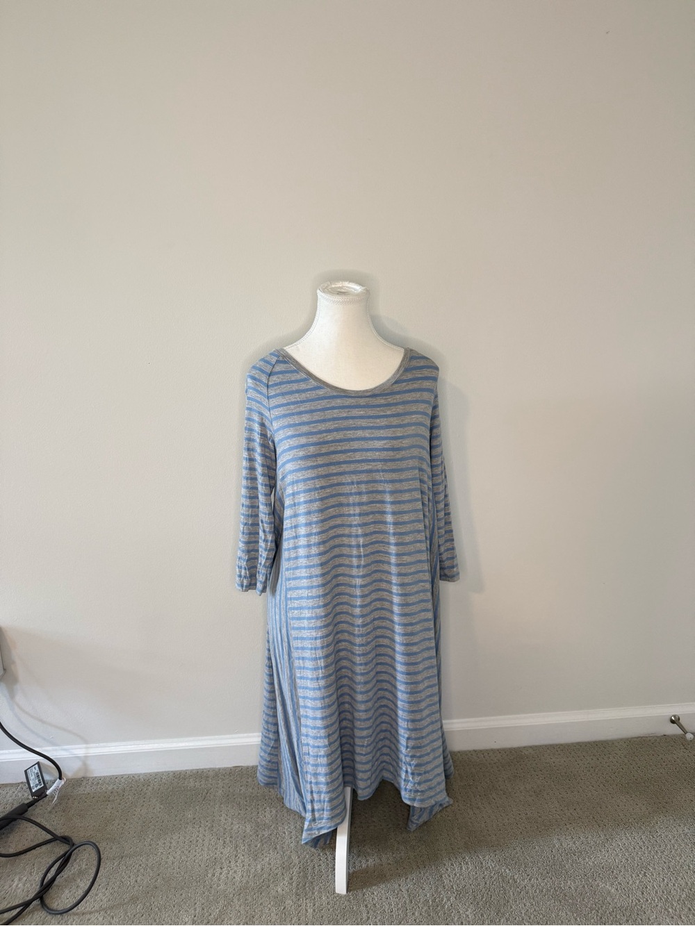 Matilda Jane  Flowy Striped Dress